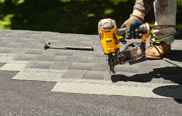 Best Shingle Roofing Installation  in Friend, NE