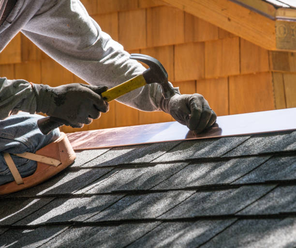 Best Residential Roof Replacement  in Friend, NE